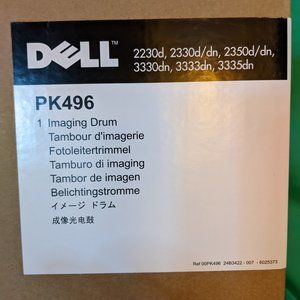 Dell Imaging Drum PK496